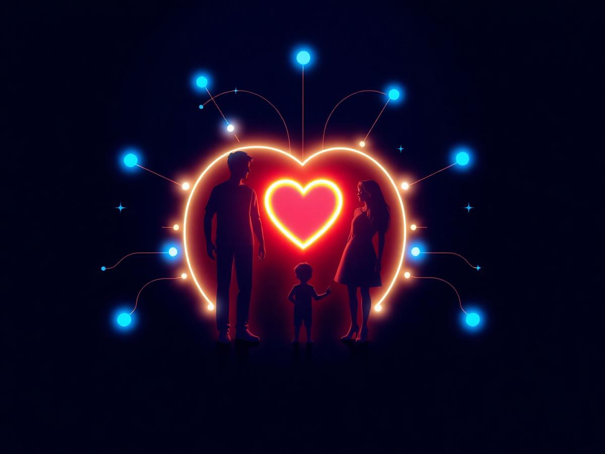 Care for the people you love.